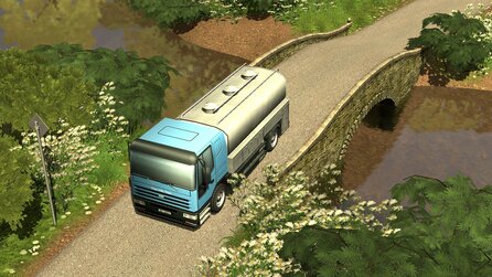 Der Planer: Landwirtschaft - Screenshots