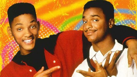 Prinz von Bel-Air - Will Smith plant Neuauflage der Comedy-Serie