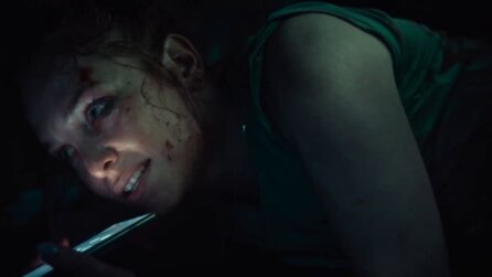 Der Psycho-Thriller Trunk - Locked In läuft bei Prime Video und ist nichts für Klaustrophobiker