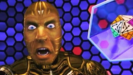 Der Rasenmähermann - VR-Serie zum Stephen-King-Klassiker