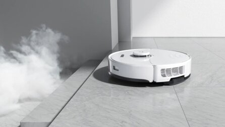 Der Roborock S8 Pro Ultra könnte der neue beste Saugroboter werden