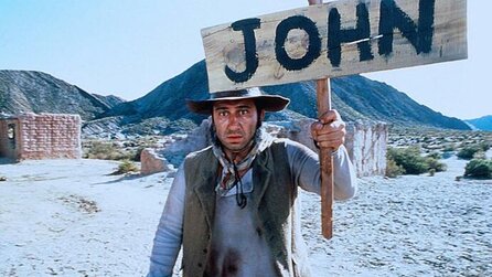 Schuh des Manitu 2: Der Kinostart für 2025 steht fest und es ist ein bisschen Geduld gefragt