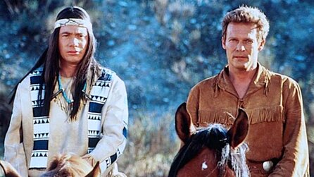 Bock auf Kanu des Manitu? Ihr könnt den Vorgänger Der Schuh des Manitu gerade kostenlos streamen