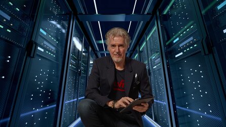 Der Schwarm - Frank Schätzings Öko-Thriller wird als TV-Serie verfilmt