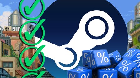 Der Steam Summer Sale endet bald: Hier all unsere Empfehlungen auf einen schnellen Blick