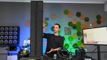 CPU-Kühlung mit Kamin: YouTuber macht den Test und ist von den eindeutigen Ergebnissen überrascht