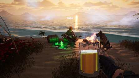 Derelicts: Neues Survivalspiel zeigt sein Physik-Gameplay im Trailer