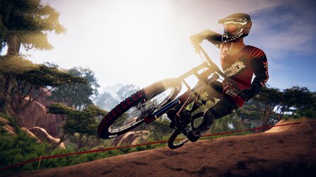 Descenders - Screenshots