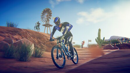 Descenders - Screenshots