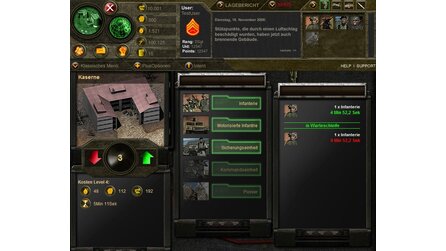 Desert Blitz - Screenshots