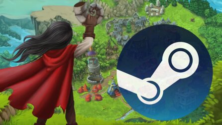 Auf Steam wird gerade ein Roguelike-Rollenspiel mit 89 Prozent positiven Reviews verschenkt