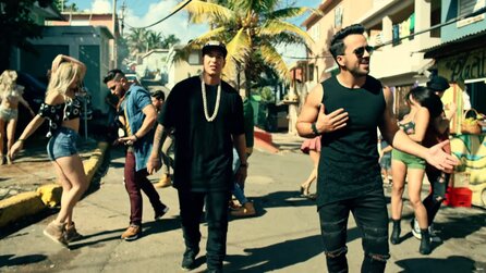 Neuer YouTube-Rekord - »Despacito« mit drei Milliarden Abrufen