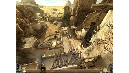 Desperados 2 - Tag und Nacht im Wilden Westen