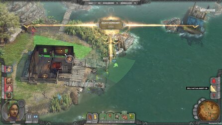 Desperados 3 - Screenshots