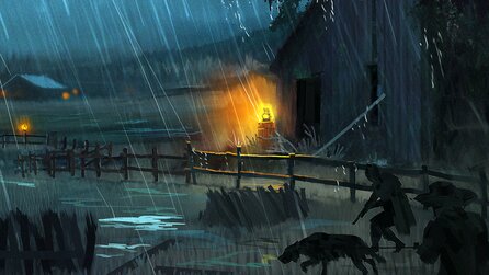 Desperados 3 - Das macht Desperados 3 anders als Shadow Tactics