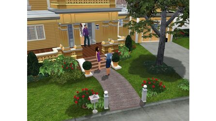 Desperate Housewives