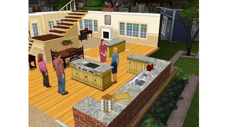 Desperate Housewives