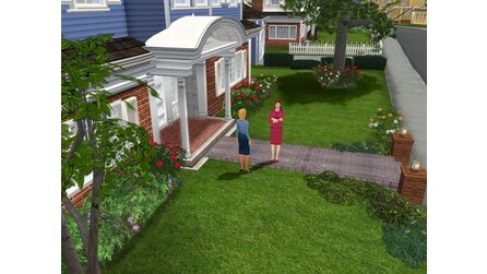 Desperate Housewives