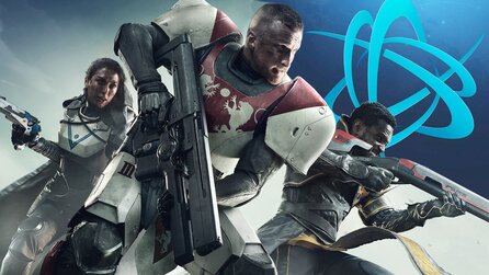Destiny 2 - PC-Version exklusiv via Blizzards Battle.net, kein Steam-Release