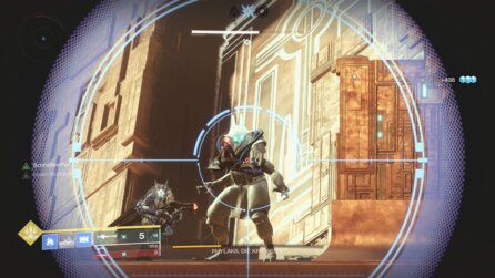 Destiny 2: Beyond Light - Screenshots