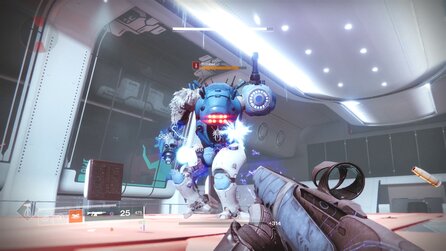 Destiny 2: Beyond Light - Screenshots