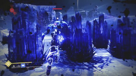 Destiny 2: Beyond Light - Screenshots