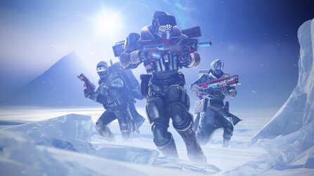 Destiny 2: Spieler fordern, dass ein Bug zum Feature wird