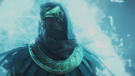 Destiny 2: Curse of Osiris - Erweiterung erhält ersten Trailer + Release-Termin