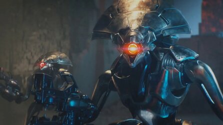 Destiny 2 - Wartungsarbeiten, lange Server-Downtime am Donnerstag