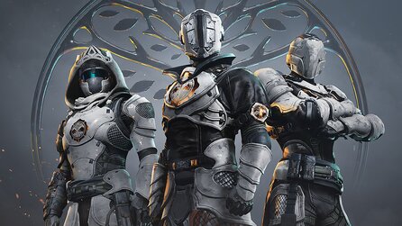 PvP-Event Eisenbanner kehrt in Destiny 2 zurück, auch für Gratis-Spieler