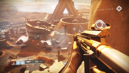 Destiny 2 - Kurioser Bug tötet Spieler mit mehr als 60 FPS im neuen Event