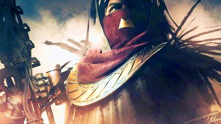 Destiny 2: Gods of Mars - Leaks verraten Features und Release des zweiten DLCs (Update)