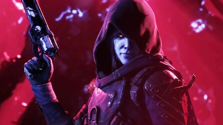 Destiny 2: Forsaken - Launch-Trailer: Uldren Sov muss sterben!