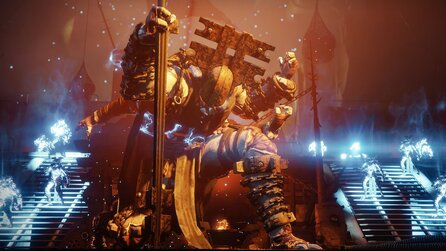 Destiny 2: Forsaken - Erstes Team schafft Raid in knapp 19 Stunden, alle Spieler profitieren