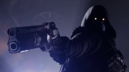Destiny 2 - Forsaken-Käufer bekommen Season Pass geschenkt