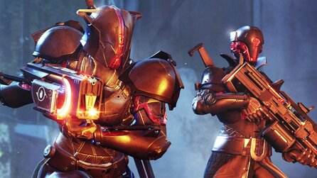 Activision-Aktie fällt - Destiny-Fans jubeln über Bungie-Ausstieg