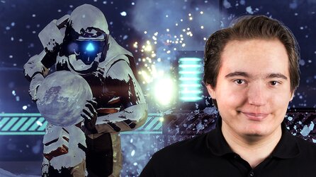 Destiny 2: Kolumne zum Skandal-Marathon - Reißt euch zusammen, Bungie!