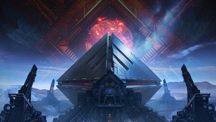 Destiny 2 - Große Herbst-Erweiterung heißt Forsaken, wird heute Abend im Livestream enthüllt