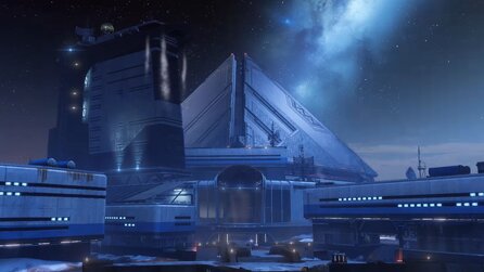 Destiny 2 - Heute Enthüllung der Kriegsgeist-Erweiterung, erster Teaser-Trailer