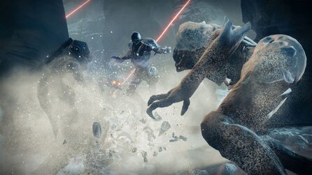 Destiny 2: Kriegsgeist Release - 5 Stunden Wartungsarbeiten, Preload und vorläufige Patch-Notes