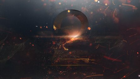 Destiny 2 - Mögliche erste Concept Arts für Destiny 2