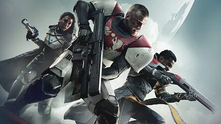 Destiny 2 - Battle.net- und Bungie-Konten können verbunden werden, Fans warnen vor Accountverlust
