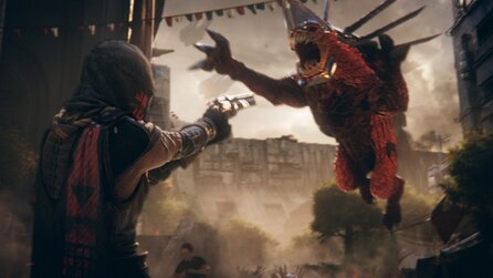 Destiny 2 - Bungie will eine kinoreife Story bieten