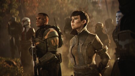 Destiny 2 - Wer ist Hawthorne? Amazon leakt womöglich NPC