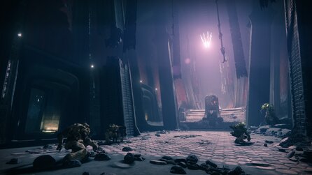 Destiny 2: Shadowkeep - Screenshots