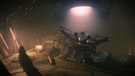 Destiny 2: Shadowkeep - Screenshots