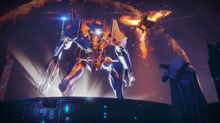 Destiny 2 - Alle Infos aus dem Livestream zu Klassen, Schauplätzen, PvP und Matchmaking