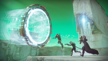 Destiny 2 - Offizieller Clan-Support + Guided Games für Solisten