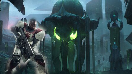 Destiny 2 plant große Ankündigung, Fans vermuten Inhalte von Destiny 3