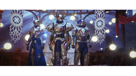 Destiny 2 - Diese Änderungen kommen 2018